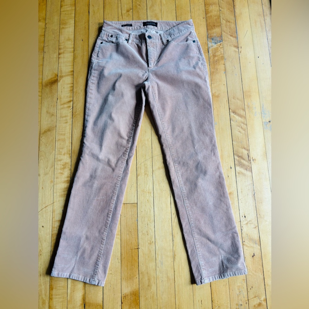 Talbots Straight Leg Jeans